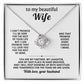 To my beautiful Wife, I will keep showing up with gratitude and tenderness for the years we are given