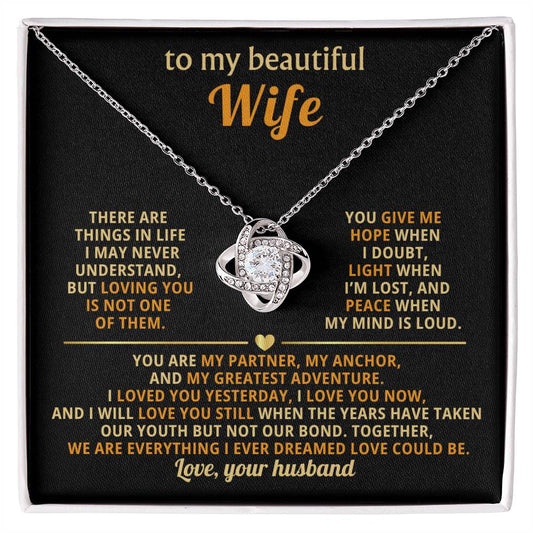 To my beautiful Wife, You are my partner, my anchor, and my greatest adventure
