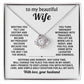 To my beautiful Wife, Meeting you felt like destiny and choosing you became my proudest decision