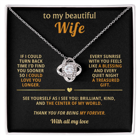 To my beautiful Wife, Every sunrise with you feels like a blessing