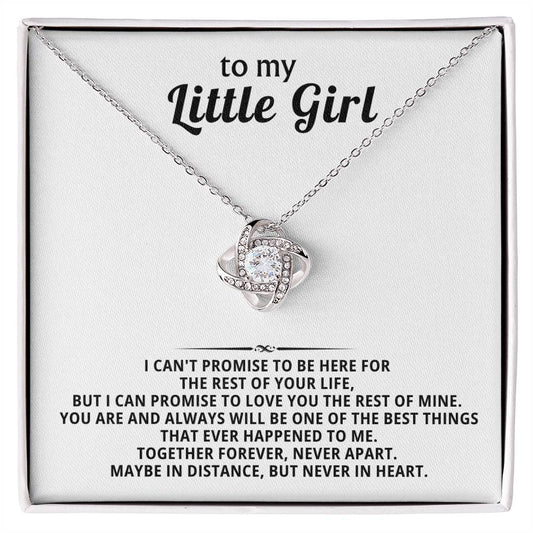 My Little Girl, You are and always will be one of the best things