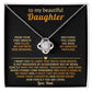 To my beautiful Daughter,Chase your curiosities and never doubt how fiercely you are loved