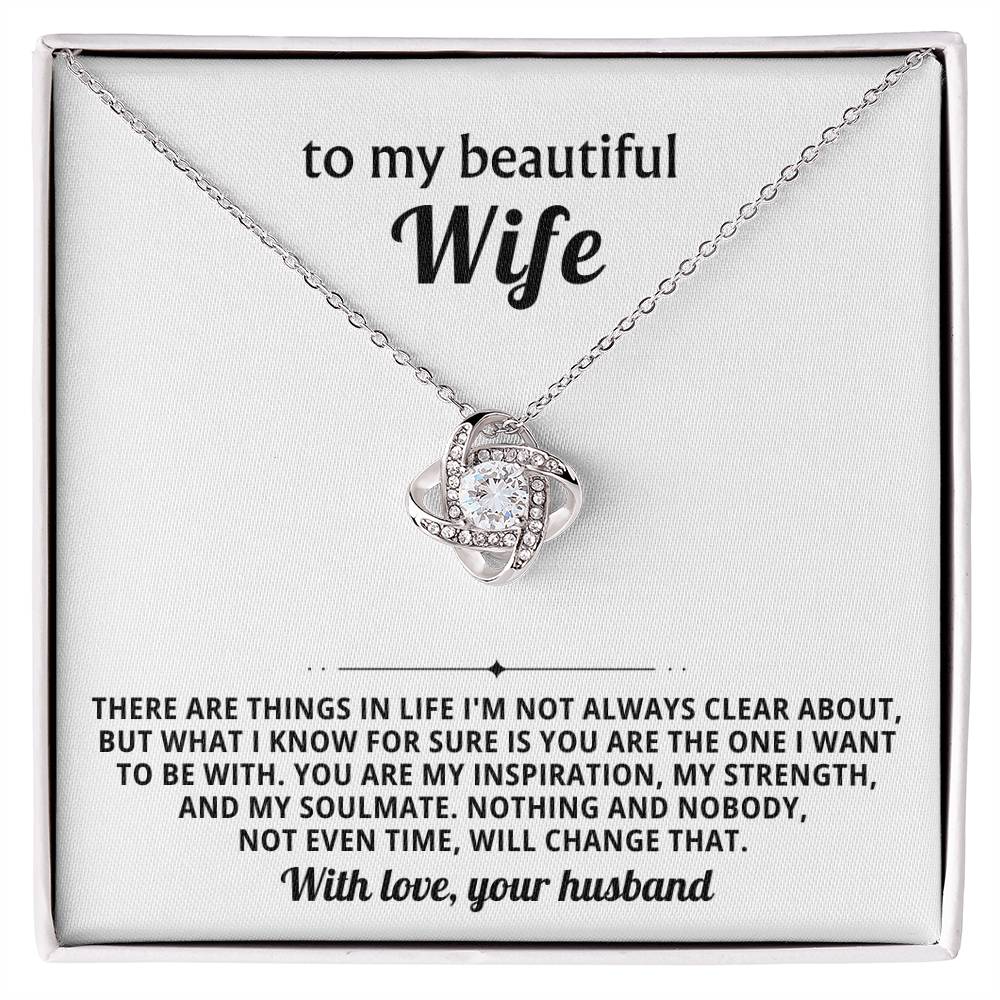 To my beautiful wife, You are my inspiration, my strength, and my soulmate