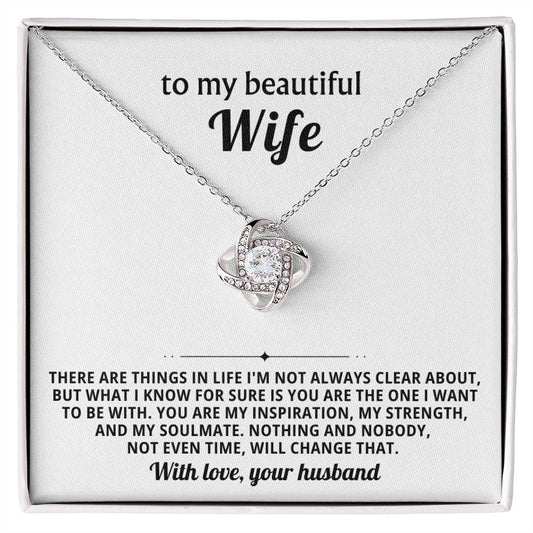 To my beautiful wife, You are my inspiration, my strength, and my soulmate