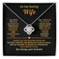 To my loving Wife, Thank you for walking beside me in every chapter