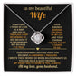 To my beautiful Wife, I think of love as a map and you as the place I keep returning to
