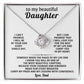To my beautiful Daughter, Your courage and kindness made our story brighter