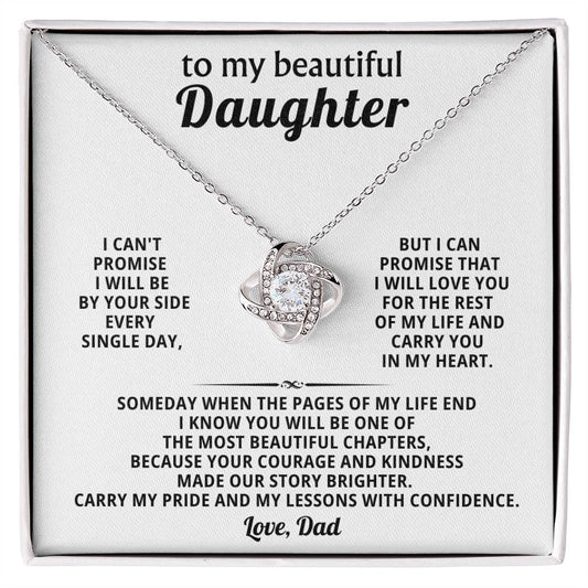 To my beautiful Daughter, Your courage and kindness made our story brighter