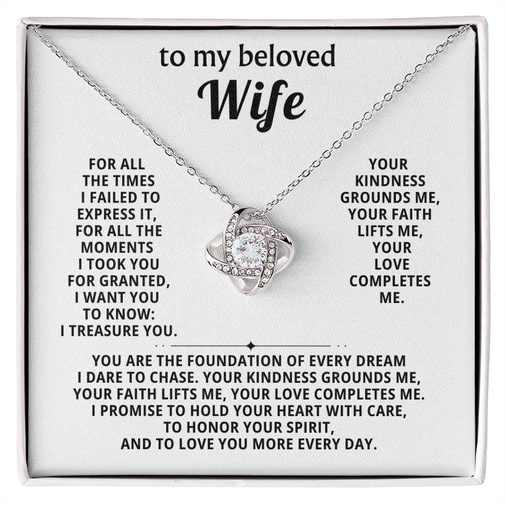 To my beloved wife, Your kindness grounds me