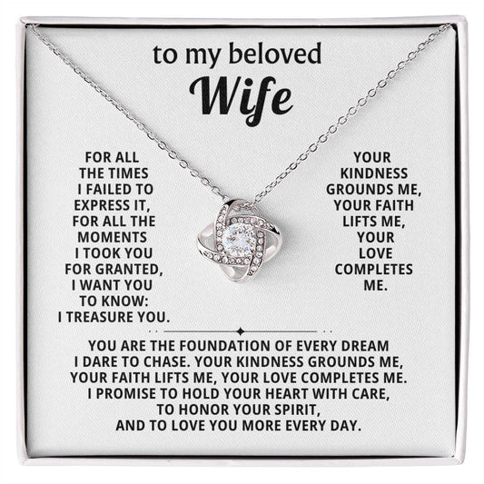 To my beloved wife, Your kindness grounds me