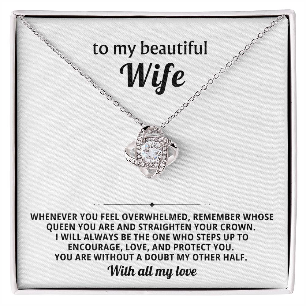 To my beautiful wife, I will always be the one who steps up to encourage, love, and protect you