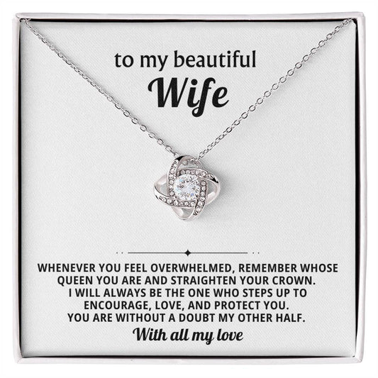 To my beautiful wife, I will always be the one who steps up to encourage, love, and protect you