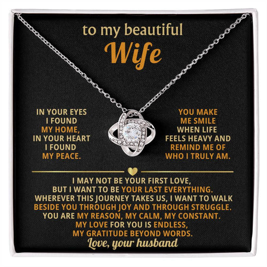 To my beautiful Wife, You make me smile when life feels heavy and remind me of who I truly am