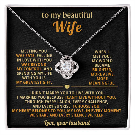 To my beautiful Wife, Spending my life with you is my greatest gift