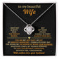 To my beautiful Wife, You are my safe place, my joy, my greatest adventure