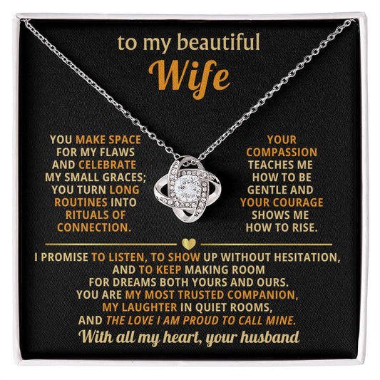 To my beautiful Wife,You make space for my flaws and celebrate my small graces