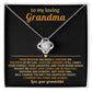 To my beautiful Grandma, Your wisdom has been a lantern on the path of my life