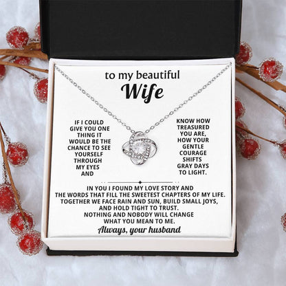 To my beautiful wife, Together we face rain and sun, build small joys, and hold tight to trust