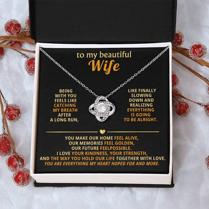 To my beautiful wife, You are everything my heart hoped for and more.