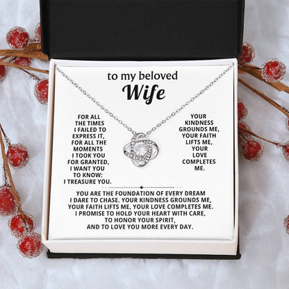 To my beloved wife, Your kindness grounds me