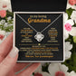To My loving Grandma, You are the heartbeat of our family - From Granddaughter