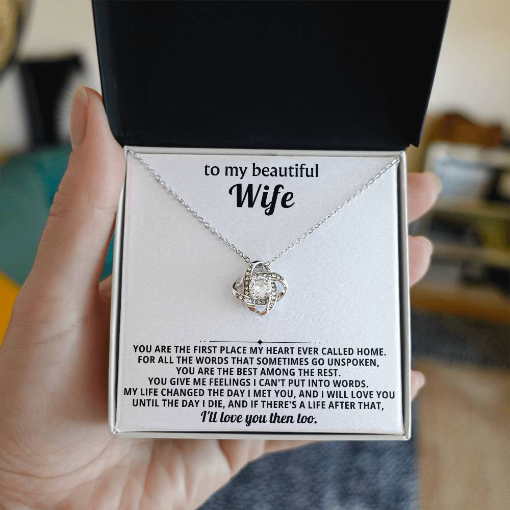 To my beautiful wife, you are the best among the rest.