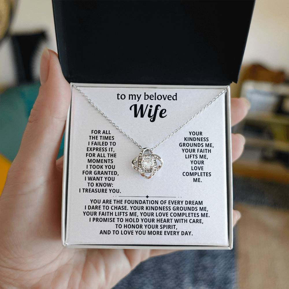 To my beloved wife, Your kindness grounds me