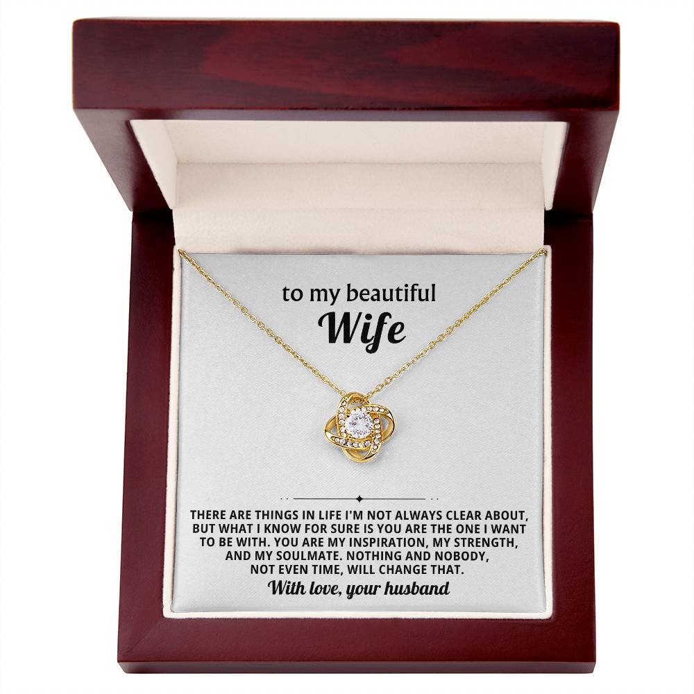 To my beautiful wife, You are my inspiration, my strength, and my soulmate