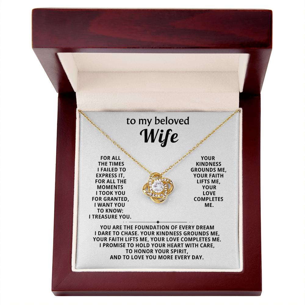 To my beloved wife, Your kindness grounds me