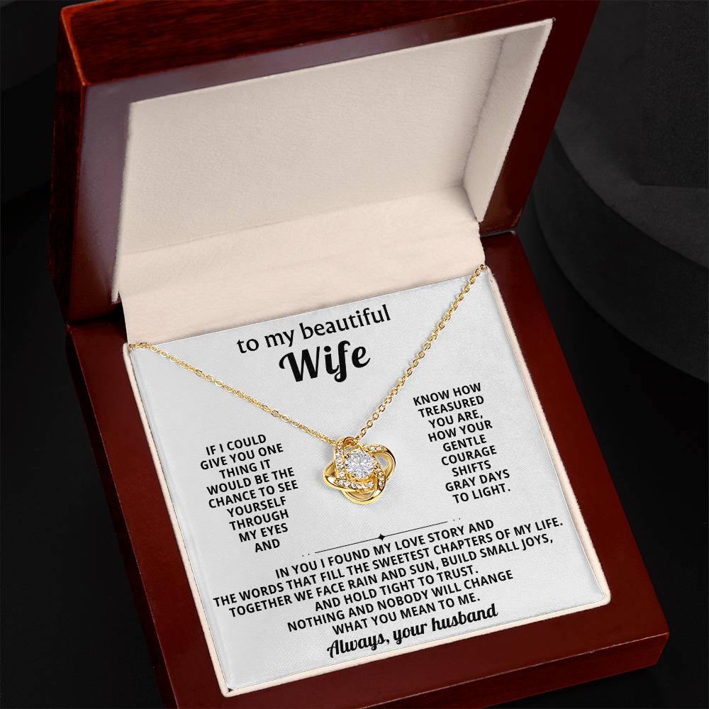 To my beautiful wife, Together we face rain and sun, build small joys, and hold tight to trust