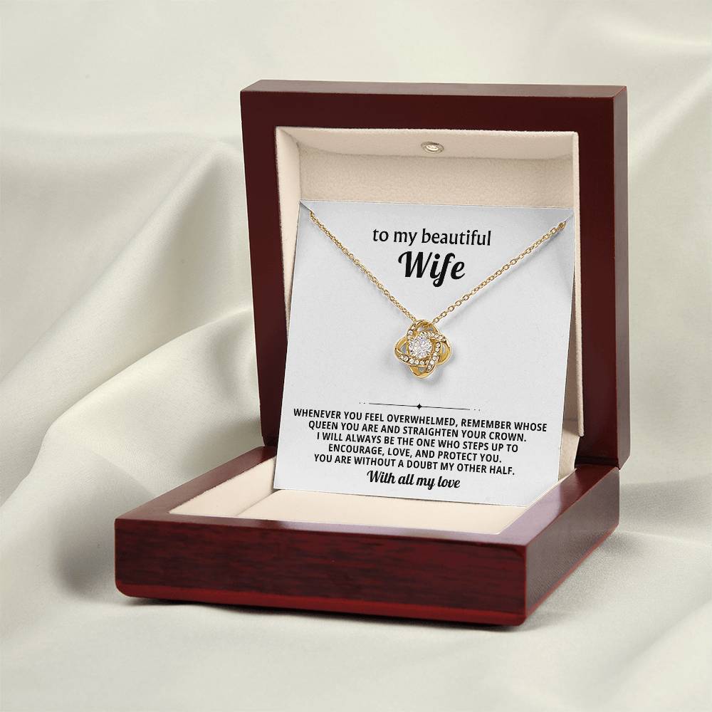 To my beautiful wife, I will always be the one who steps up to encourage, love, and protect you