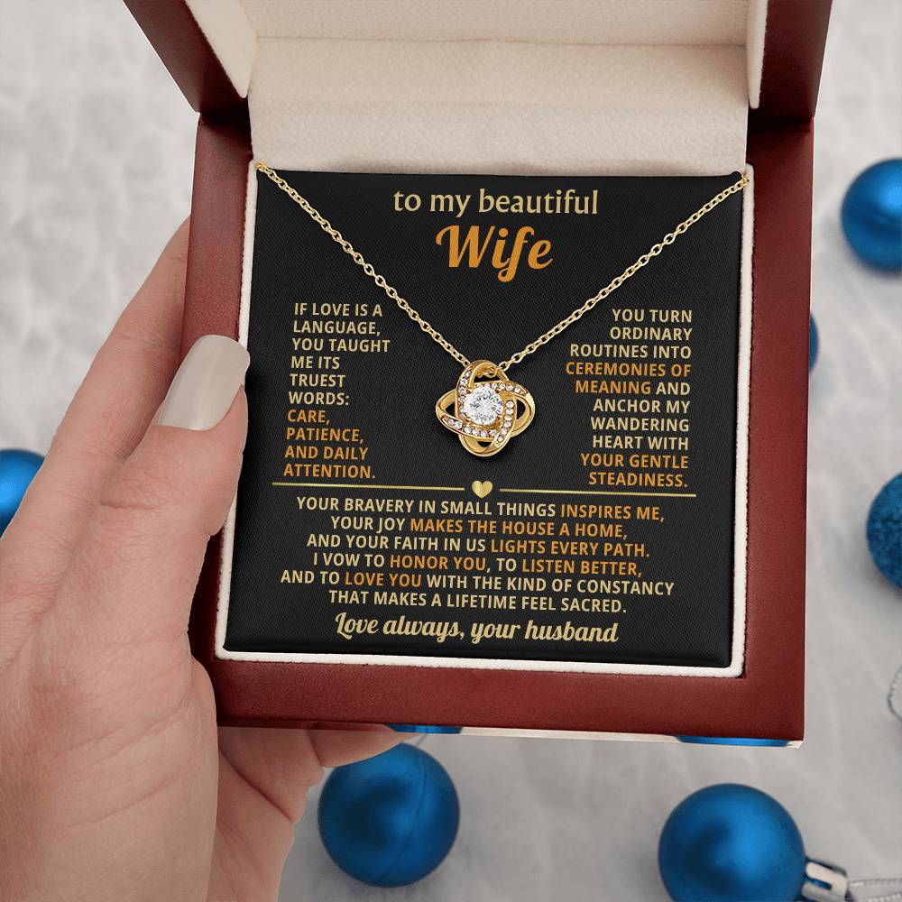 To my beautiful Wife, You turn ordinary routines into ceremonies of meaning