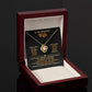 To my beautiful wife, When I look at you, I see every reason I believe in love