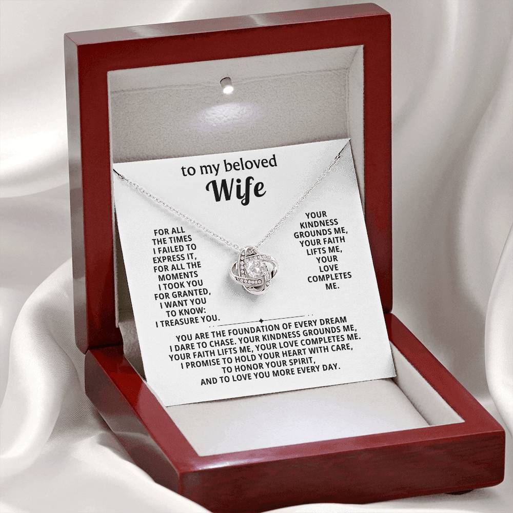 To my beloved wife, Your kindness grounds me