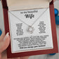 To my beautiful Wife, Nothing and nobody, not even time, will change the bond we share