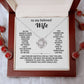 To my beloved wife, I promise to love you, support you, and choose you
