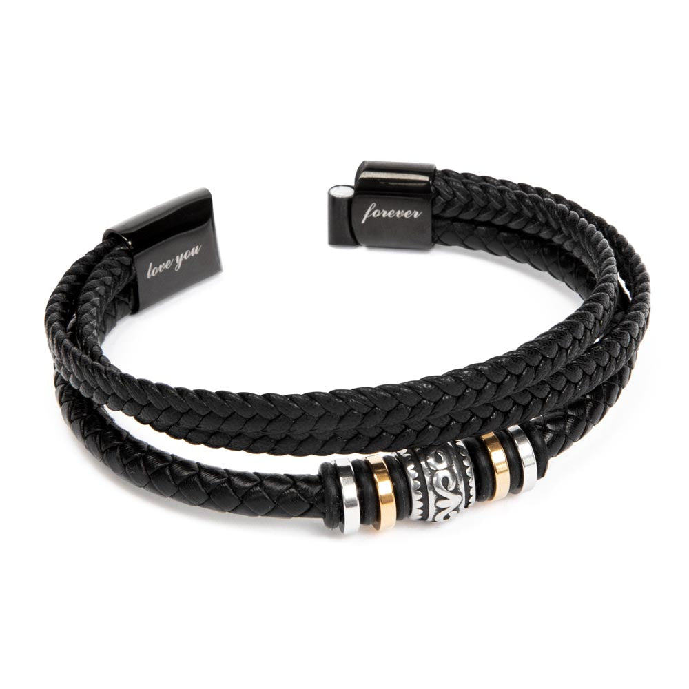 18TH BIRTHDAY STORM BRACELET