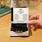 TO MY BOY GRADUATION MEMORIES LOVE YOU BRACELET