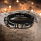 21ST BIRTHDAY RAIN BRACELET