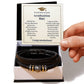 TO MY BOY GRADUATION MEMORIES LOVE YOU BRACELET