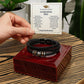 TO MY BOY GRADUATION MEMORIES LOVE YOU BRACELET
