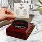 TO MY BOY GRADUATION MEMORIES LOVE YOU BRACELET
