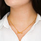 TO MY SOULMATE NECKLACE