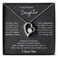 To My Beautiful Daughter - The Most Beautiful Chapters Of My Life