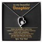 To my beautiful Daughter - No matter how far you go, my love will always follow - From Dad
