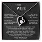 To My Wife - THE WOMAN OF MY DREAMS