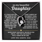 To My Beautiful Daughter, I wish you saw how special you are.