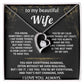 To My Wife, You make coming home the best part.