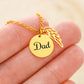 DAD REMEMBERANCE