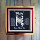 To My Mom For All - Little Boy Blue - Rose Box